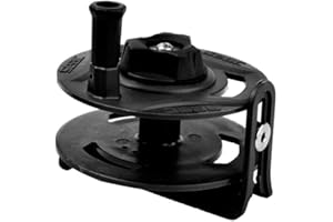 ‎SEAC Seac Unisex – Erwachsene Guun Harpunenrolle Arbalete, Zubehör für Harpune mit Gummizug