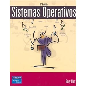 Sistemás operativos 3/e (Fuera de colección Out of series)
