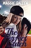 The Perfect Catch (Kissing the Enemy Book 1) (English Edition) by 