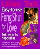 Image de Lillian Too's Easy-To-Use Feng Shui for Love