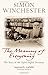 The Meaning of Everything: The Story of the Oxford English Dictionary by Simon (au) Winchester