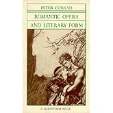 Opera Literary Form (Paper): 9 (Quantum Books)