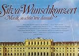 silva-wunschkonzert - musik, so schön wie damals (double 33 tours) - hermann hagestedt