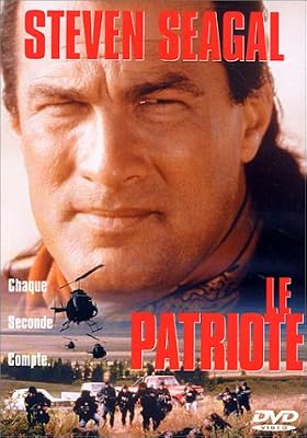 Le Patriote - Édition Spéciale