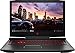 Produktbild HP Omen 17-an023ng 43,9 cm (17,3 Zoll Full HD IPS) Gaming Notebook (Intel Core i5-7300HQ, 8GB RAM, 1TB HDD, 128GB SSD, NVIDIA GeForce GTX 1050, Windows 10 Home 64) schwarz