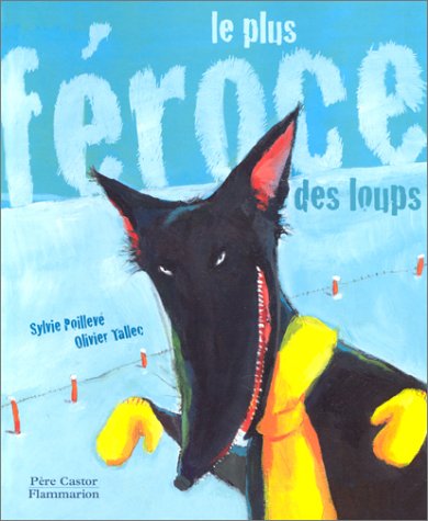 <a href="/node/1357">Le plus féroce des loups</a>