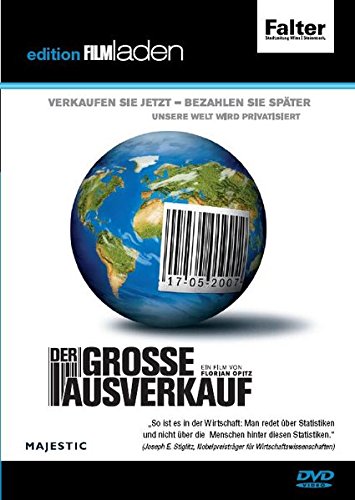 Preisvergleich Produktbild Der große Ausverkauf