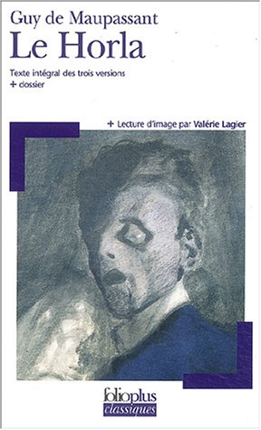 couverture de : Le Horla