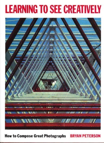Learning to See Creatively livre