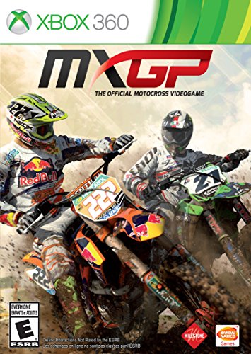 Preisvergleich Produktbild Mxgp 14