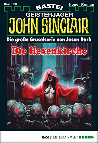 Pdf John Sinclair Folge 1997 Die Hexenkirche Epub Merrillalysha