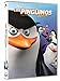Pinguinos De  Madagascar [DVD]
