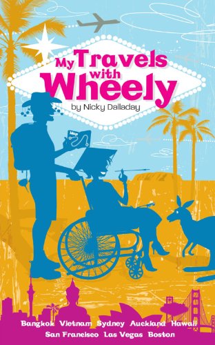 Preisvergleich Produktbild My Travels With Wheely