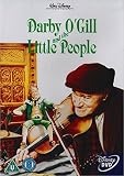 Darby O'Gill and The Little People [UK Import] - Albert Sharpe