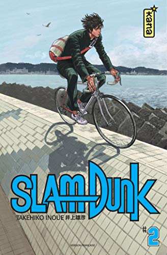 Slam Dunk — Tome 2