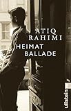 Cover zum Buch Heimatballade
