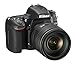 Produktbild Nikon D750 + NIKKOR VR 24/120 SLR Digitalkamera, 24,3 Megapixel, 8 GB SD 400 x Lexar, schwarz