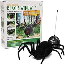 Suchergebnis auf Amazon.de für: spinne ferngesteuert