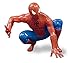 Produktbild Marvel Ultimate Spiderman 3D Badeschaum, 1er Pack (1 x 200 g)