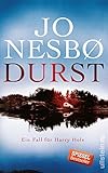 Bücher Neuerscheinungen 2022 - Durst von Jo Nesbø