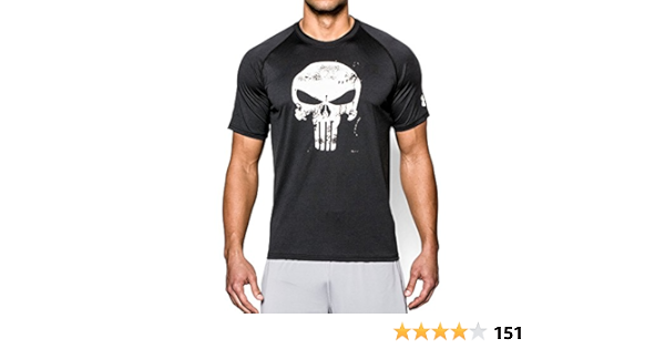 under armour punisher
