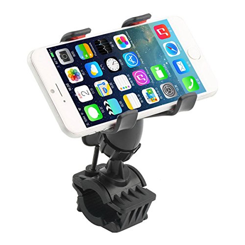 Preisvergleich Produktbild MODIWEN Fahrrad Handy Halter Kann Leicht Sehen, die Navigation
