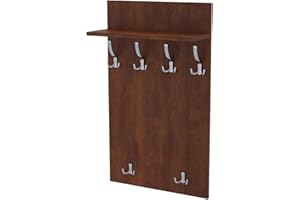 AKKE Maxi Appendiabiti Ingresso Moderno da Parete Muro Guardaroba 120cm x 60cm Caravaggio/Chr.