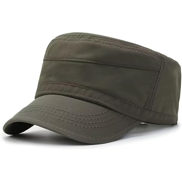 Capo Da Baseball Da Golf Protezione Solare Tessuto Traspirante Rapido, Regolabile, Unisex Da 9,09 € | DHgate - Foto 2