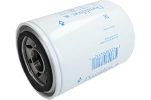 Donaldson Hydraulikfilter schraubbar, Diametro 93 mm, Lunghezza 136 mm, 1