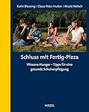 Image de Schluss mit Fertig-Pizza: Wissens-Hunger - Wie Schüler besser essen und mehr über die Natur erfahr