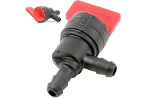 Matijardin - Robinet essence compatible compatible avec Briggs & Stratton 494769 698181 96193GS