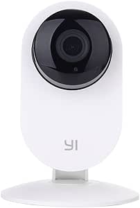yi home camera alexa uk