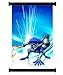 Produktbild PlayStation All-Stars Battle Royale Game Fabric Wall Scroll Poster (16" x 29") Inches by Studio C