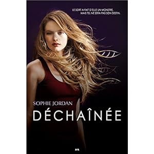 Déchaînée - Indésirable T2 - Le sort a fait d'elle un monstre, mais tel ne sera pas son destin Livre en Ligne - Telecharger Ebook