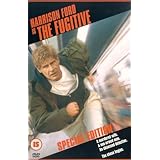 The Fugitive [Special Edition] [DVD] [1993]