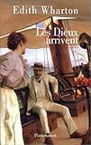 Image de Les dieux arrivent