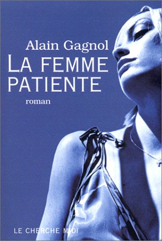 couverture de : La femme patiente