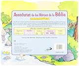 Image de Aventuras de los héroes de la Biblia (La Biblia y los niños)