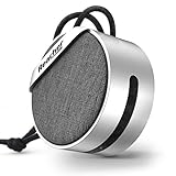 Reacher Portable Mini Bluetooth Lautsprecher MP3 Player, TF...
