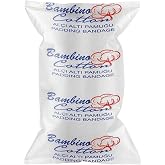 Bambino Cotton Al&ccedil;ı Altı Pamuğu 20x150