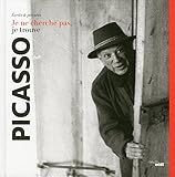 Image de Je ne cherche pas, je trouve