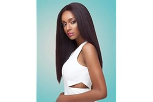 OUTRE - SWISS X Vixen Blowout Straight