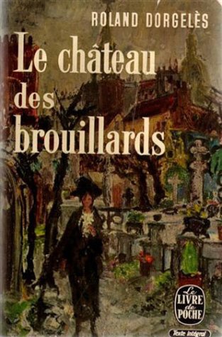 Télécharger Le château des brouillards Francais PDF