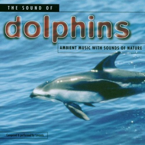 Preisvergleich Produktbild The Sound of Dolphins