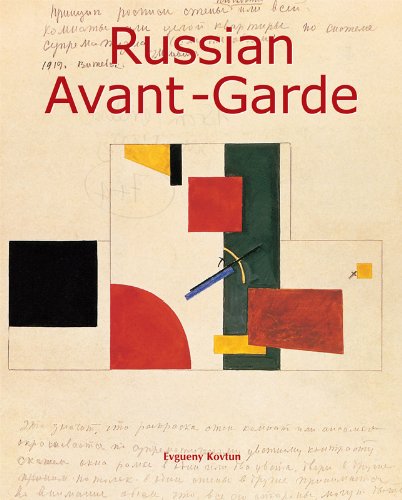 Download Russian Avant-Garde Download Russian Avant-Garde