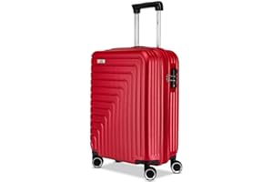 Ciak Roncato Trolley Cabina 4 Ruote FIBRA