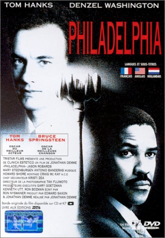 couverture de : Philadelphia