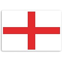 Grèce Et United Kingdom Union Jack Drapeau Grec, Et UK 5,1 Cm (50