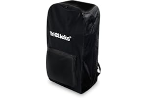 Triclicks Inflatable Paddleboard Bag SUP Board Bag Surfboard Backpack Inflatable Sup Paddle Board Surfboard Shoulder Backpack Comfortable Convenient