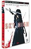 Sky High [DVD]